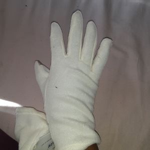 Winter gloves